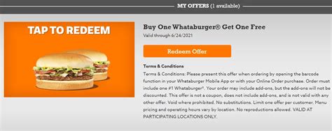 Whataburger Deals & Coupons + Free Shipping Dec 2024